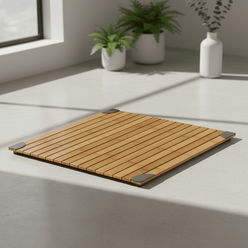 Spa Style Bath Mat