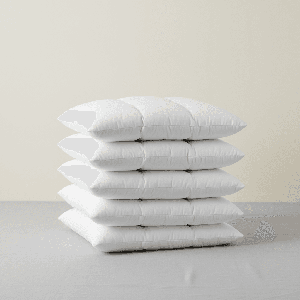 Recycled Polyester Cushion Pads