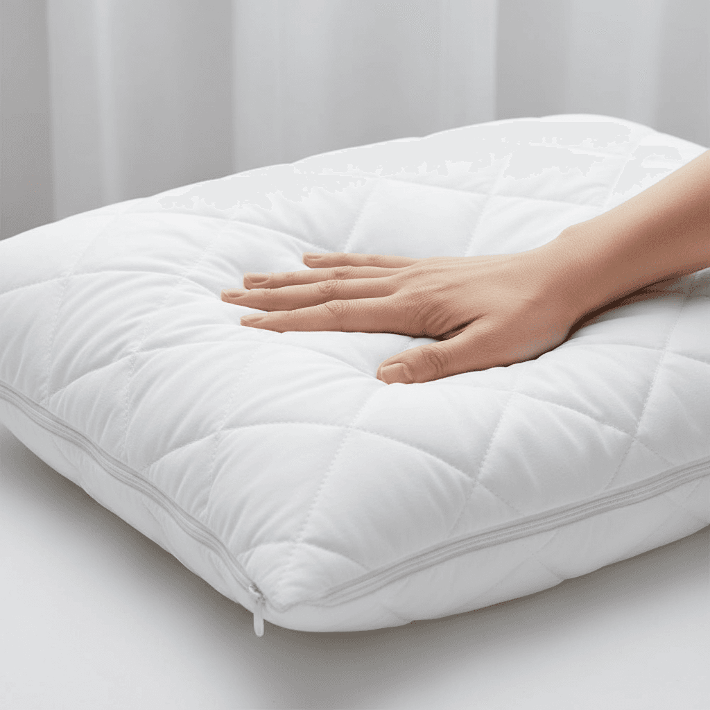 Ultrasoft Quilted Pillow Protector Set